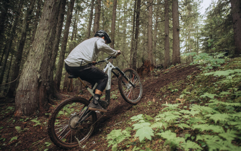 Rocky Mountain Instinct Powerplay SL: Firmware-Update bringt mehr Leistung