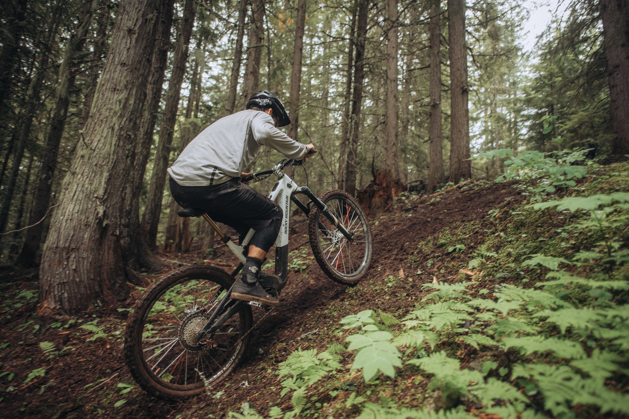Rocky Mountain Instinct Powerplay SL: Firmware-Update bringt mehr Leistung