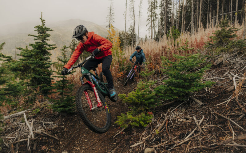 7mesh Guardian Multisport-Kollektion: Gore-Tex für Regen, Wind und Abenteuer