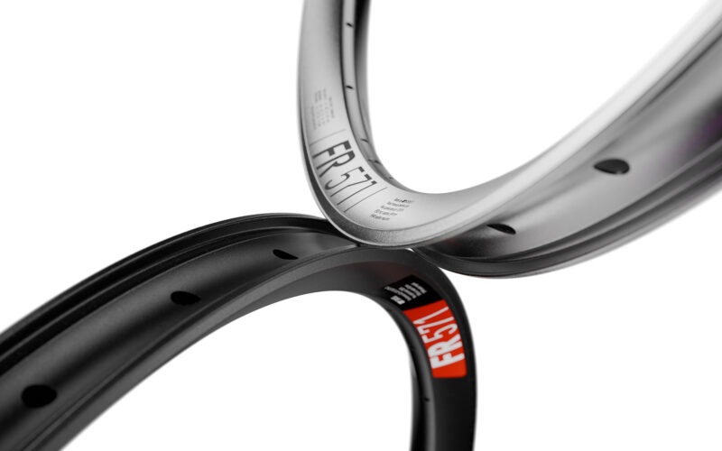 DT Swiss FR 571 „Rude as hell“: Neue Felge für Bikepark und Downhill