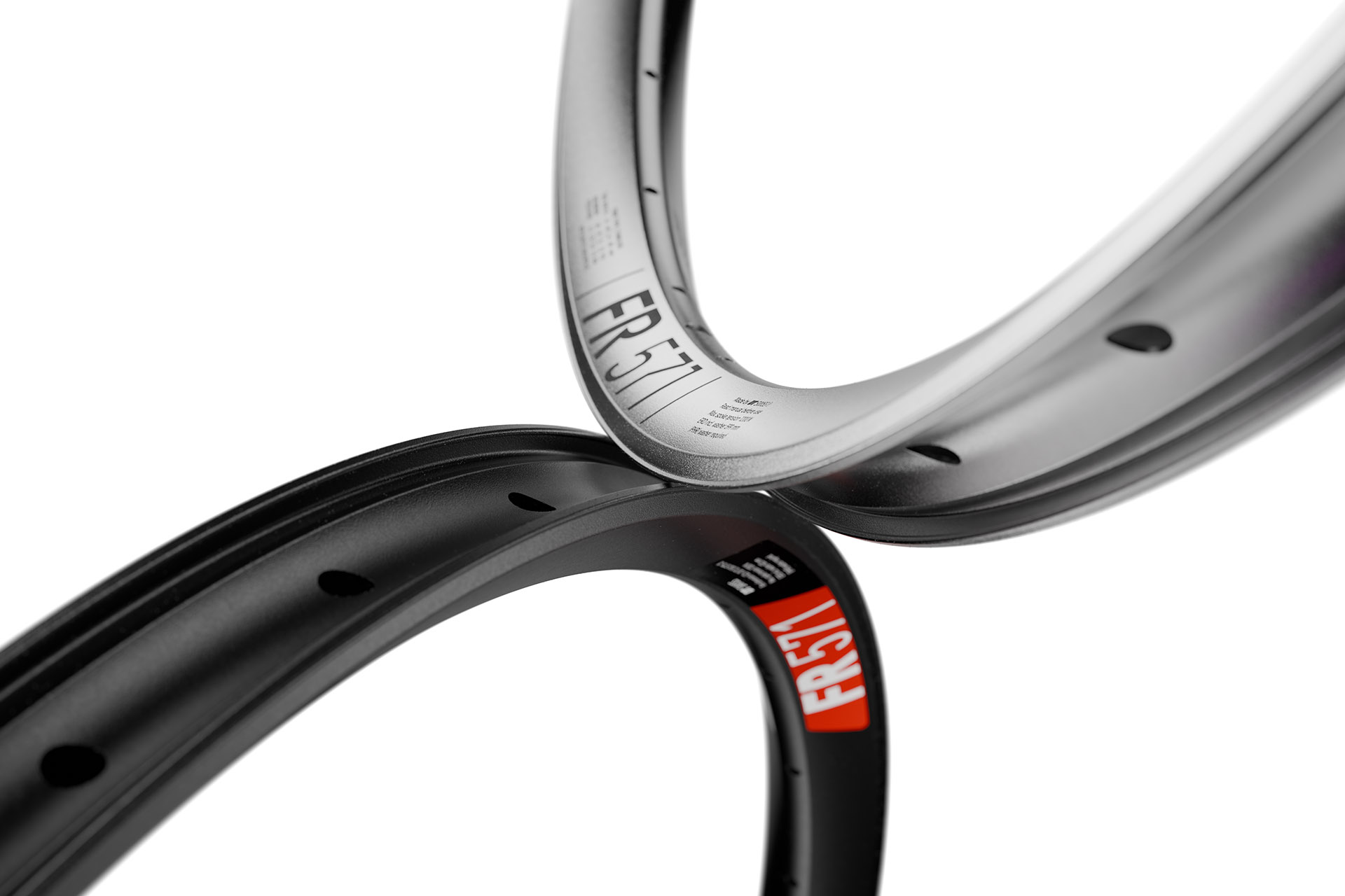 DT Swiss FR 571 „Rude as hell“: Neue Felge für Bikepark und Downhill