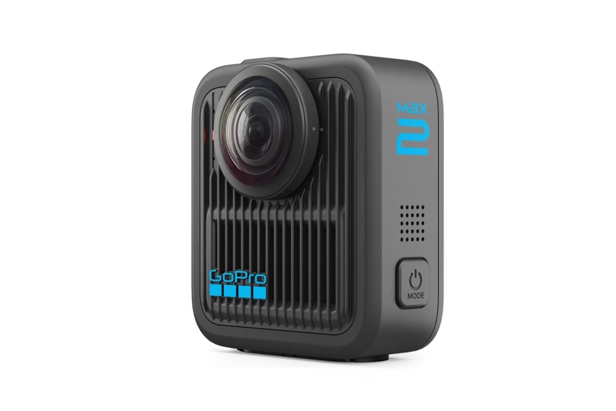 Neue GoPro MAX2, LIT Hero & Fluid Pro AI: 8K-360°-Video, Mini-Cam und smarter Gimbal