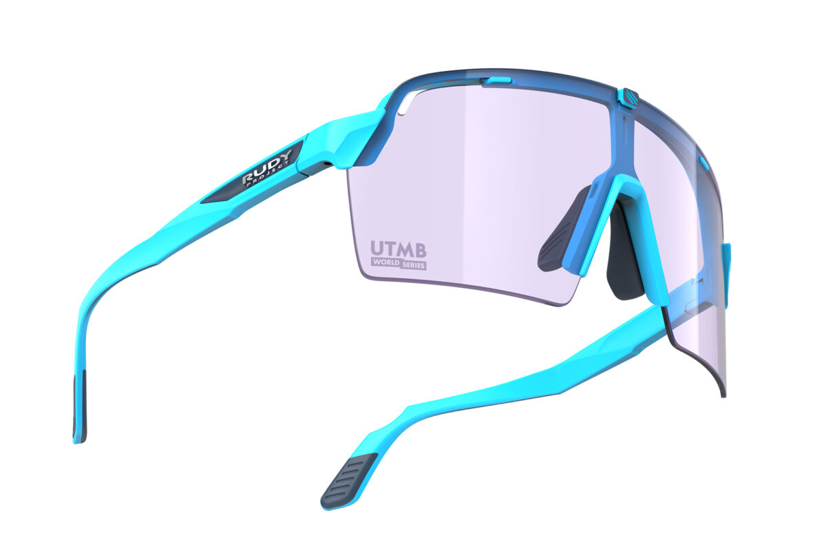 Neue Rudy Project Spinshield Pro: Performance-Brille mit Allround-Qualitäten