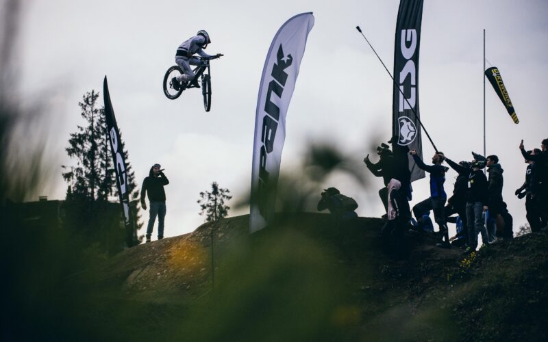iXS Dirt Masters pausiert 2026: Festival legt ein Jahr Pause ein