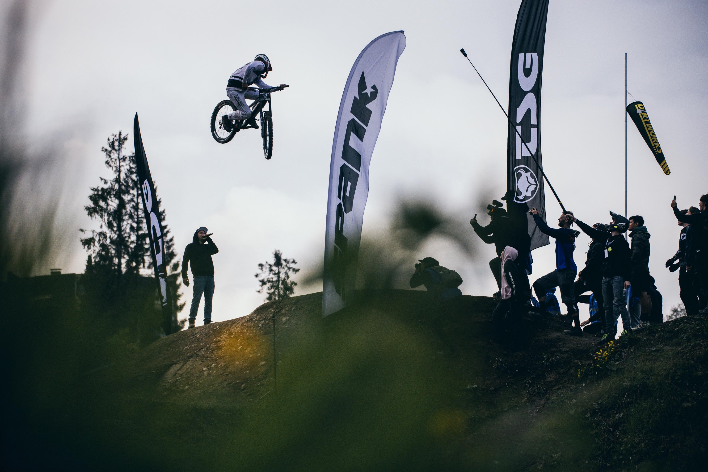 iXS Dirt Masters pausiert 2026: Festival legt ein Jahr Pause ein