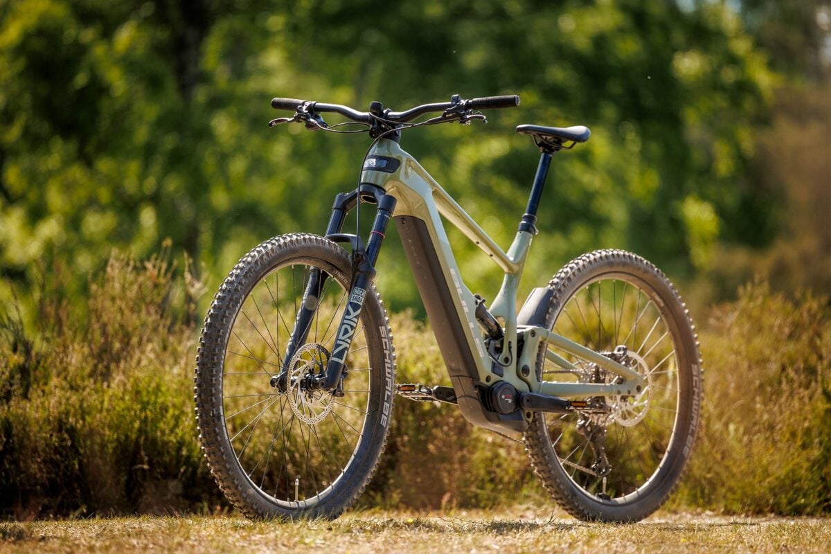 Bulls Copperhead Evo AM 2: Neu aufgelegtes ZEG E-Fully