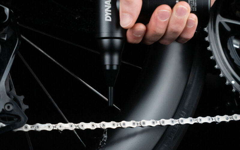 Neuer Dynamic AirForce Max: Der Föhn für dein Bike