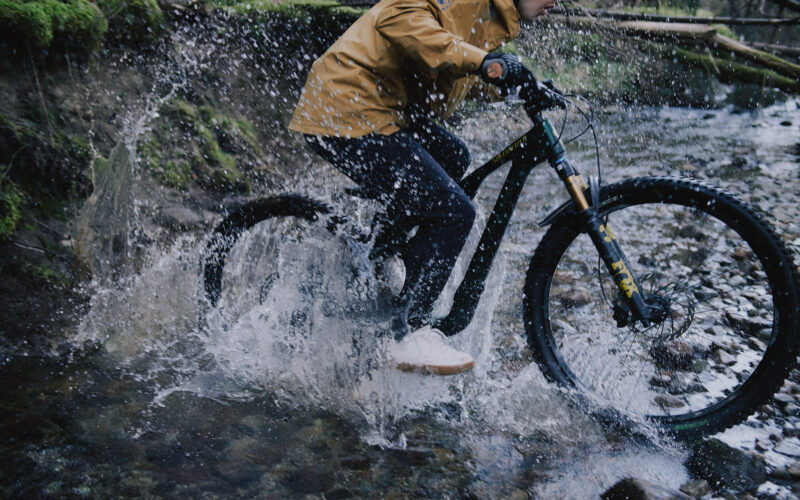 Endura MT500 Herbst-Winter-Kollektion: Schottischer Wetterschutz