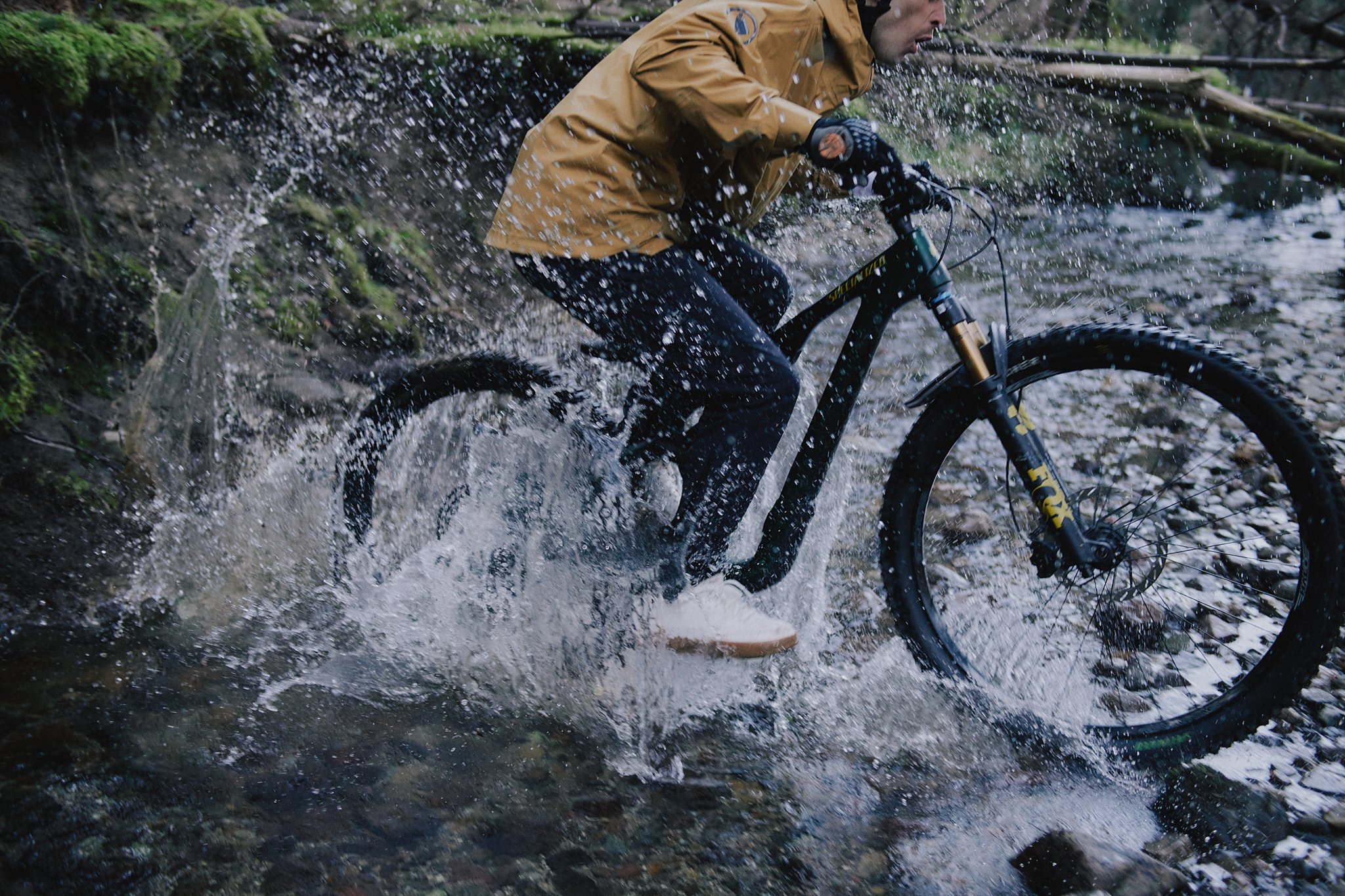 Endura MT500 Herbst-Winter-Kollektion: Schottischer Wetterschutz