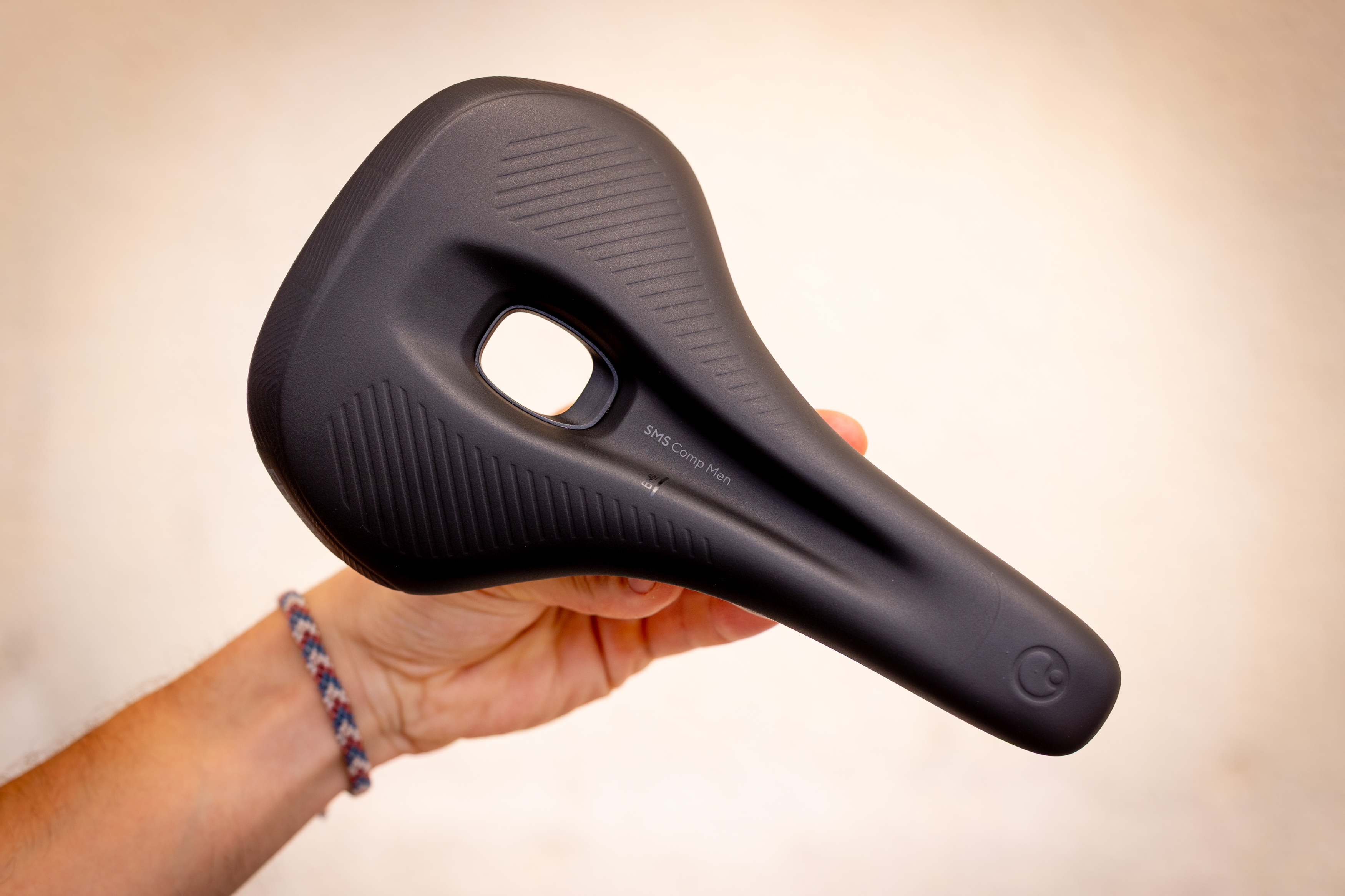 E-Bike Sattel  eMTB-News.de