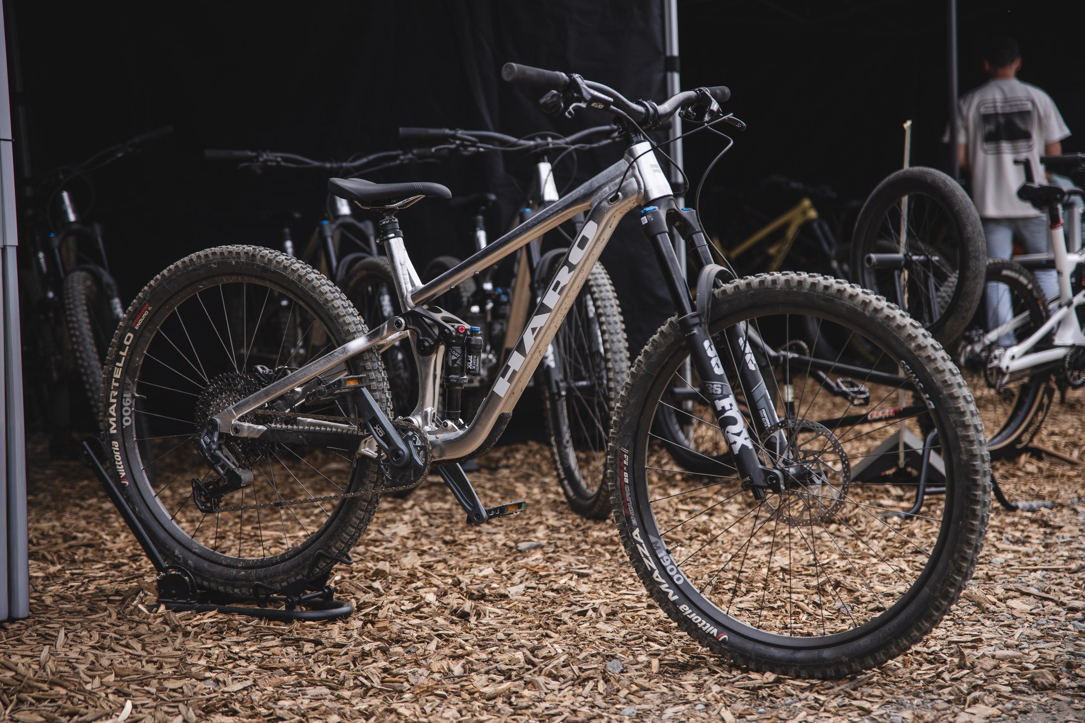 Haro reagiert auf Marktlage: Stellenabbau und interne Umstrukturierungen