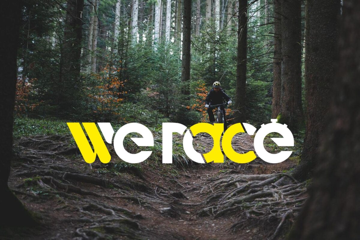 Neue Onlineplattform WeRace: Sport-Events digital planen