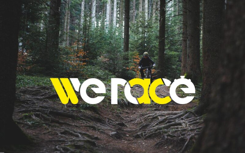 Neue Onlineplattform WeRace: Sport-Events digital planen