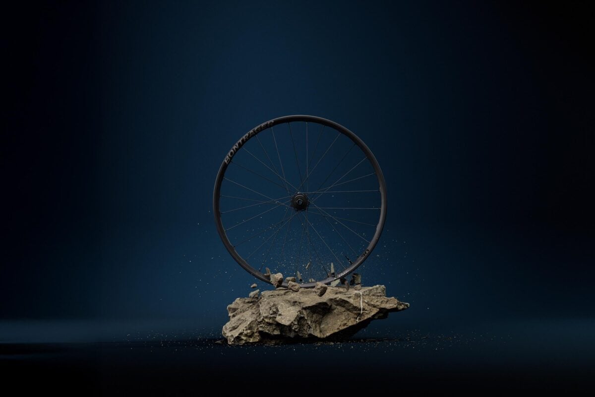 Bontrager Line Pro 30 & Comp 30 MTB–Laufrad: Trail-Performance für jedes Budget