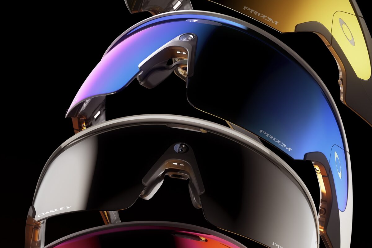Oakley Meta Vanguard: Performance AI-Brille für Sportler