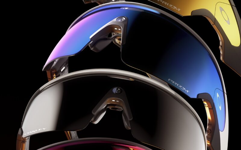 Oakley Meta Vanguard: Performance AI-Brille für Sportler
