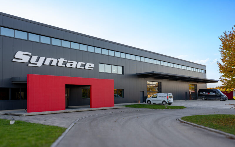 Syntace GmbH stellt Insolvenzantrag: Gespräche mit Investoren laufen