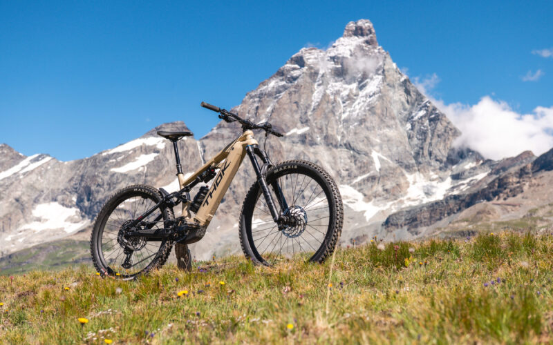 Führungswechsel bei Thok E-Bikes: Stefano Migliorini tritt ab