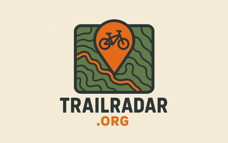 Trailkarte Trailradar.org: Legale MTB-Strecken schnell finden