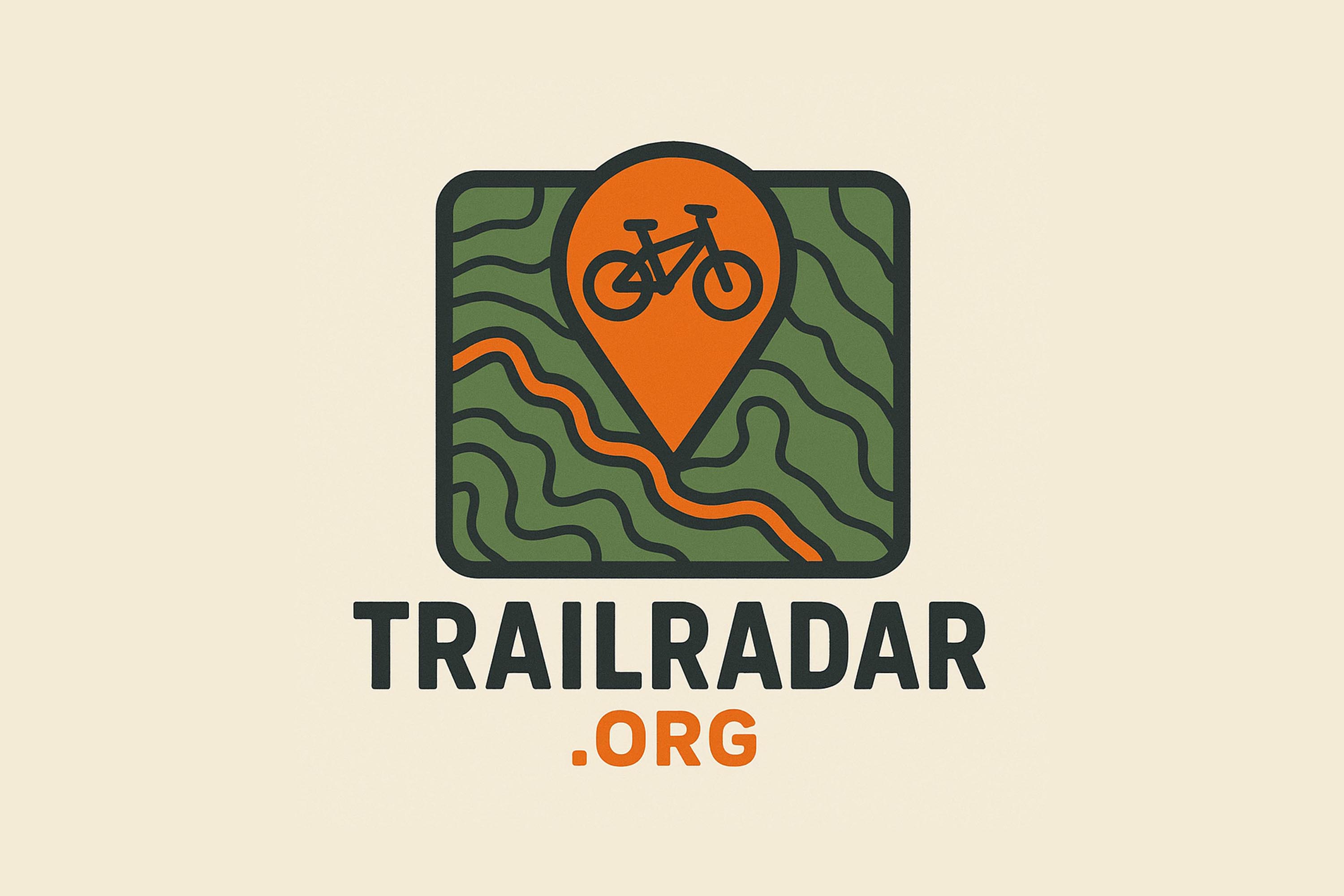 Trailkarte Trailradar.org: Legale MTB-Strecken schnell finden