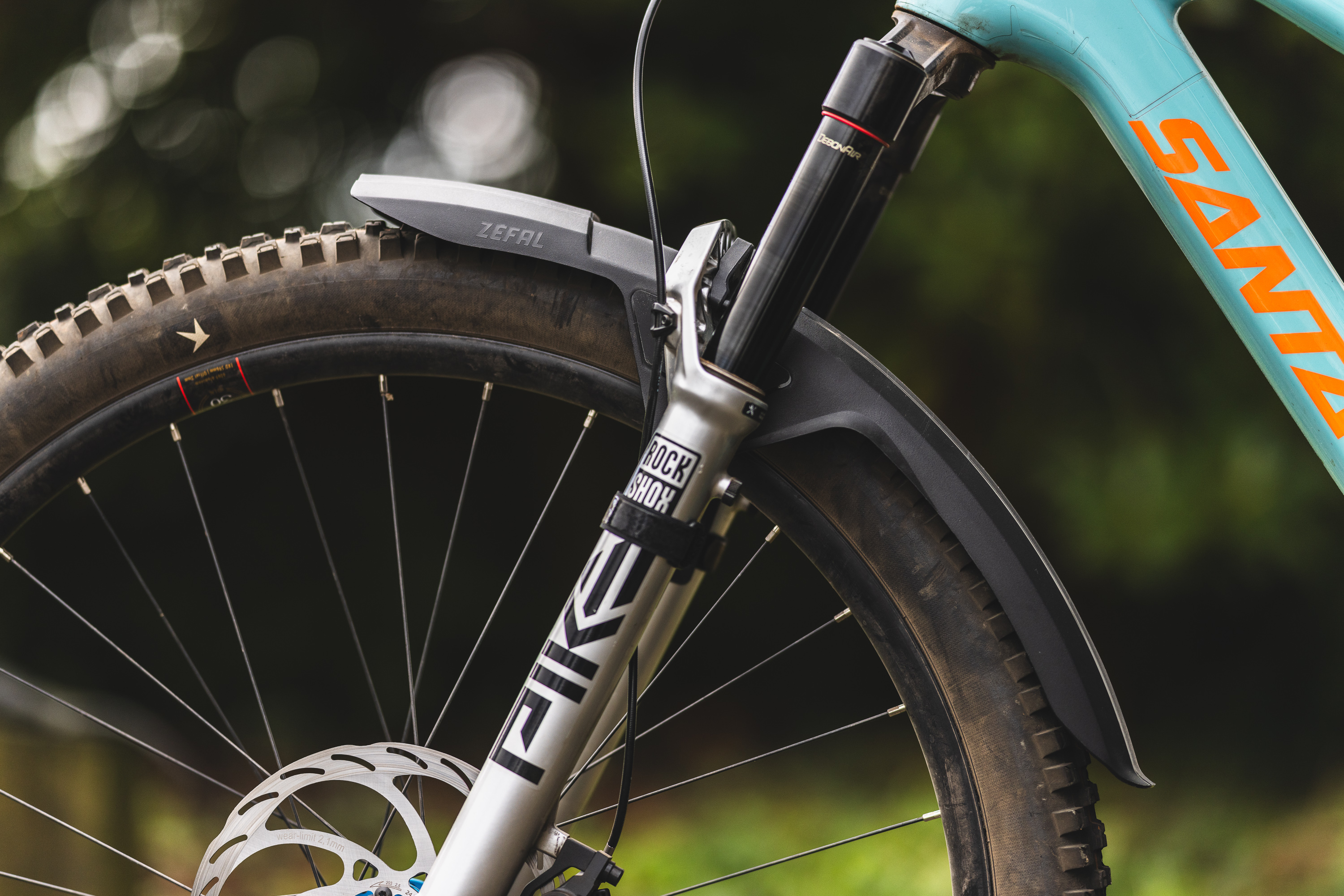 Zéfal Deflector FM40 – Vorgestellt!: Für ein weißes Lächeln im Winter