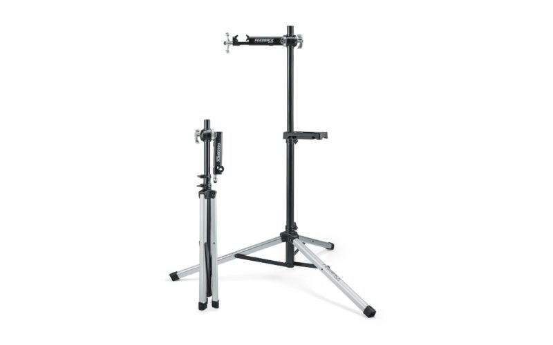 Feedback Sports Sport Mechanic 2.0: Update für den Fahrrad-Montageständer