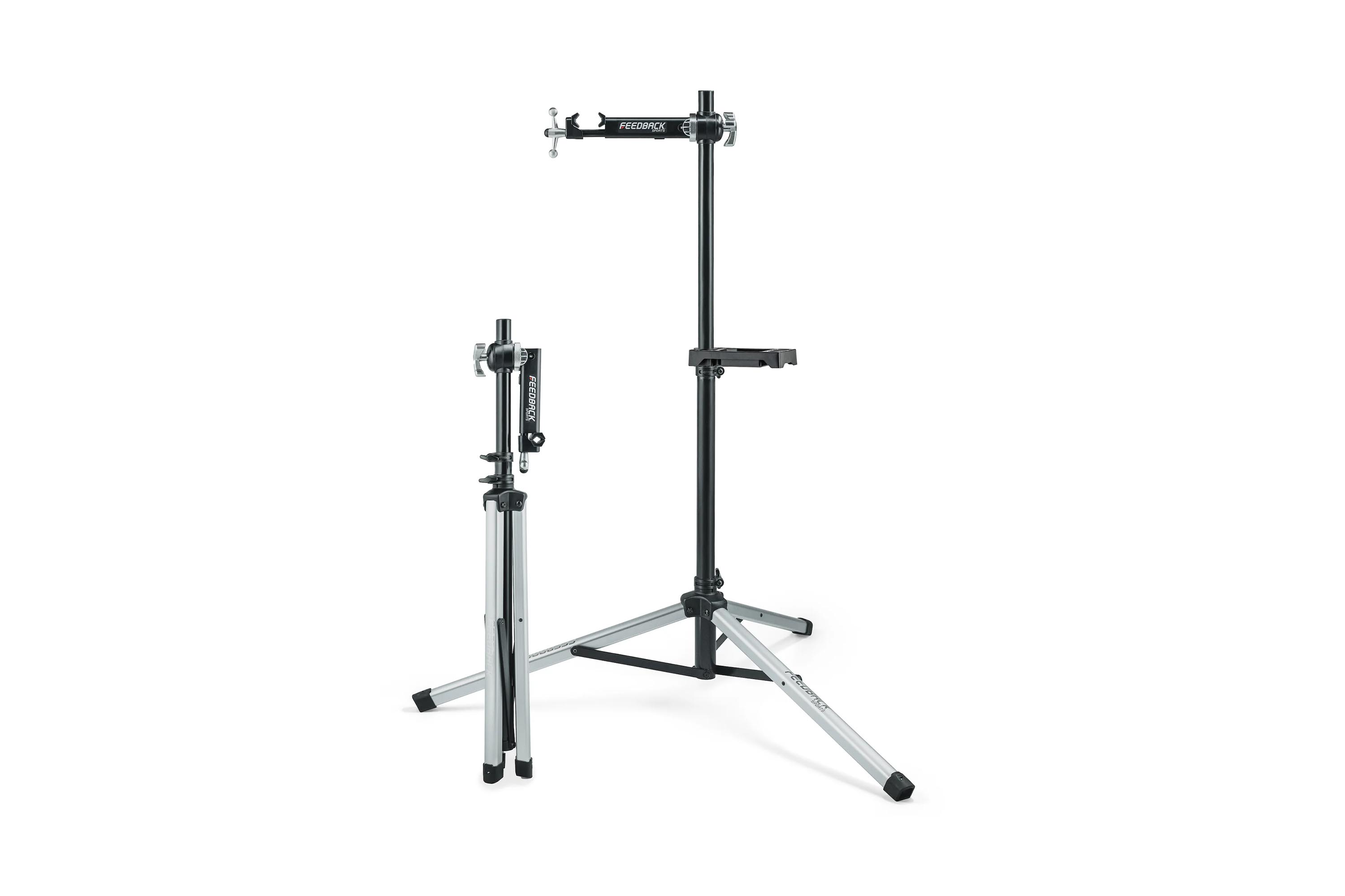 Feedback Sports Sport Mechanic 2.0: Update für den Fahrrad-Montageständer