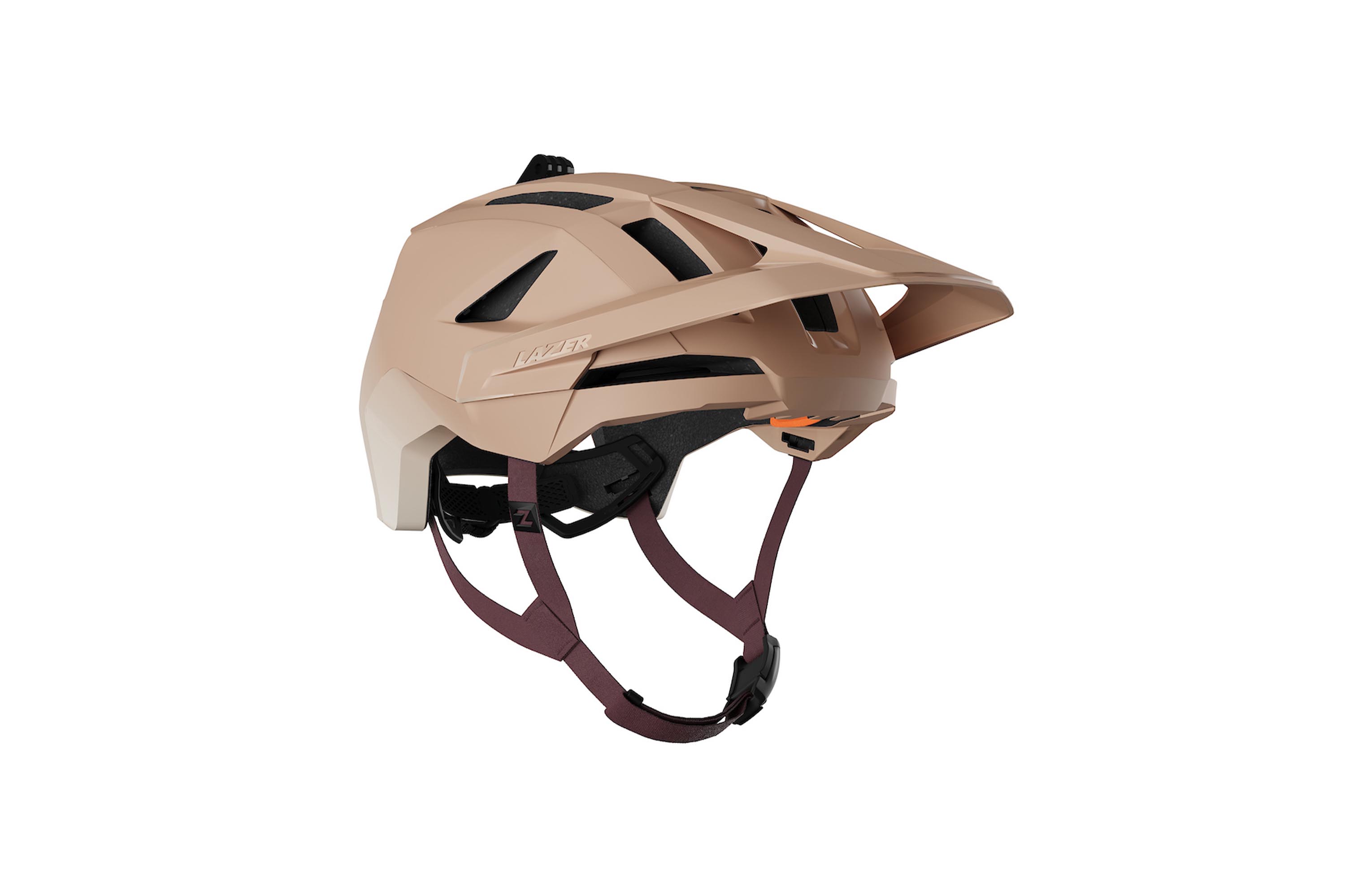 Neuer Lazer Impala KinetiCore: MTB-Helm mit DualCore-Schutztechnologie