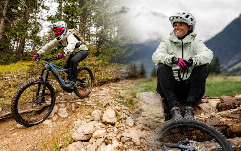 Ortovox Sequence-Serie im ersten Test: Was kann die erste MTB-Kollektion der Münchener?