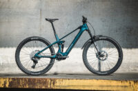 Raymon Airok Ultra im Test: Leichtes E-Mountainbike mit starker Ausstattung