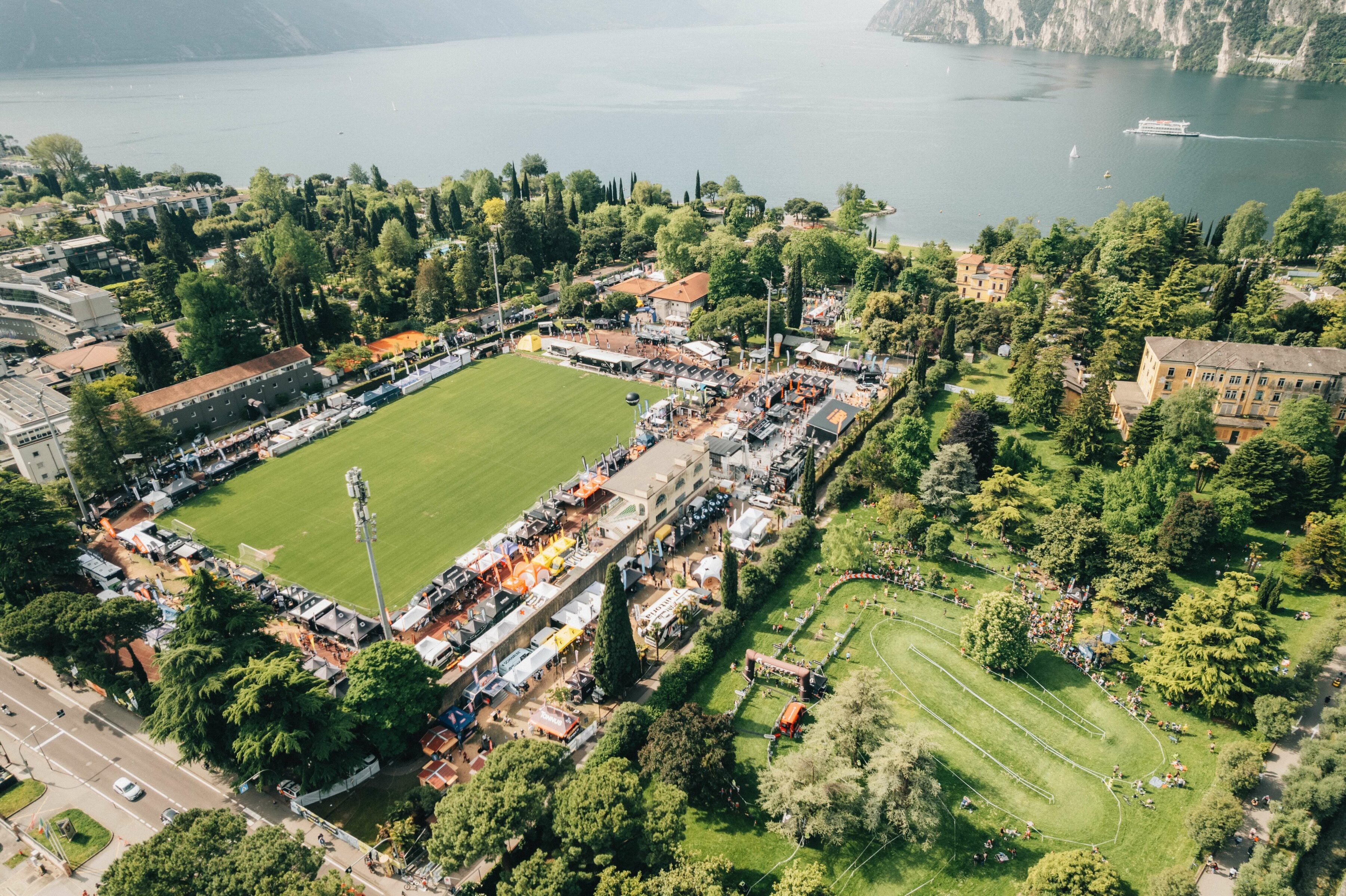 FSA Bike Festival Riva del Garda 2026: Saisonstart mit neuen Impulsen am Lago