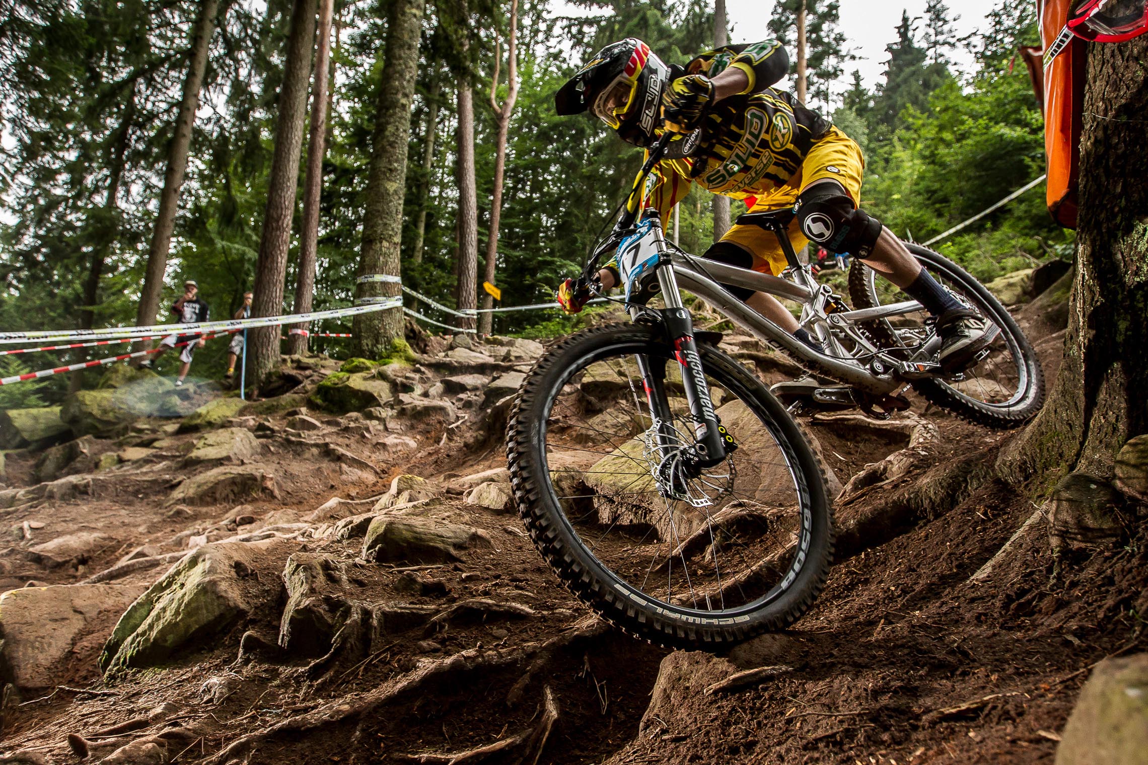 Bikepark Bad Wildbad vor dem Aus: Betriebsende zum Jahreswechsel