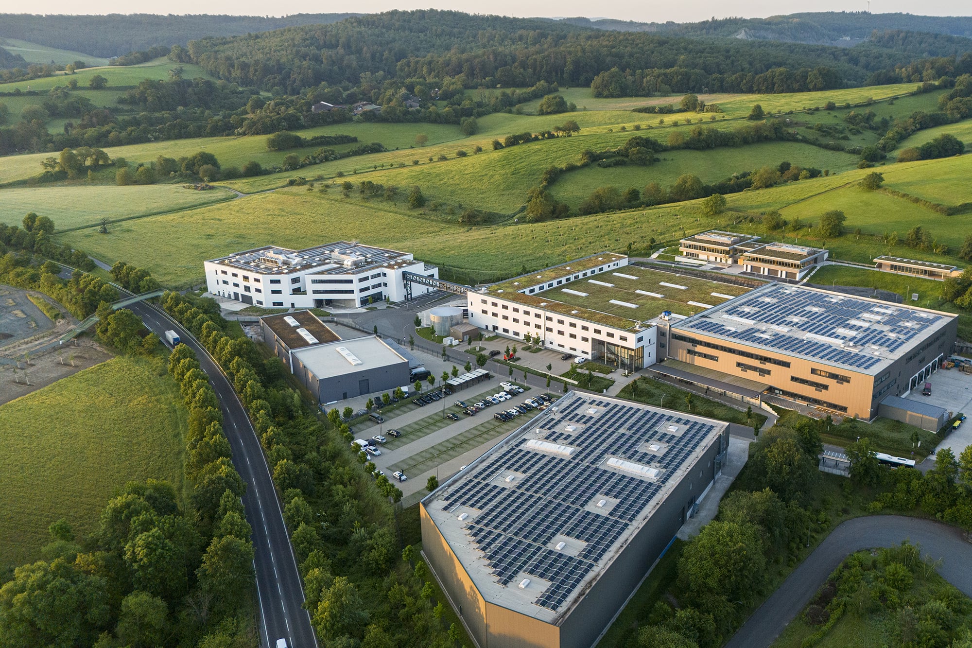 Riese & Müller Campus Days 2026: Eigenes Event statt Eurobike