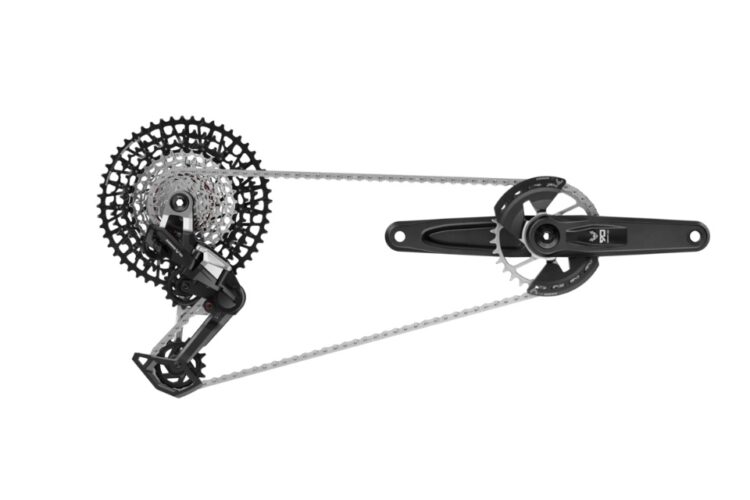 Adventsverlosung für WBR Woche 2: SRAM Eagle 90 Schaltgruppe
