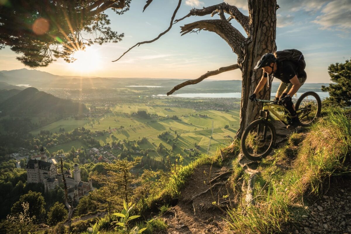 MTB-News-Wandkalender 2026: Mehr Bock auf Biken mit diesen 13 Bildern – jetzt bestellen!