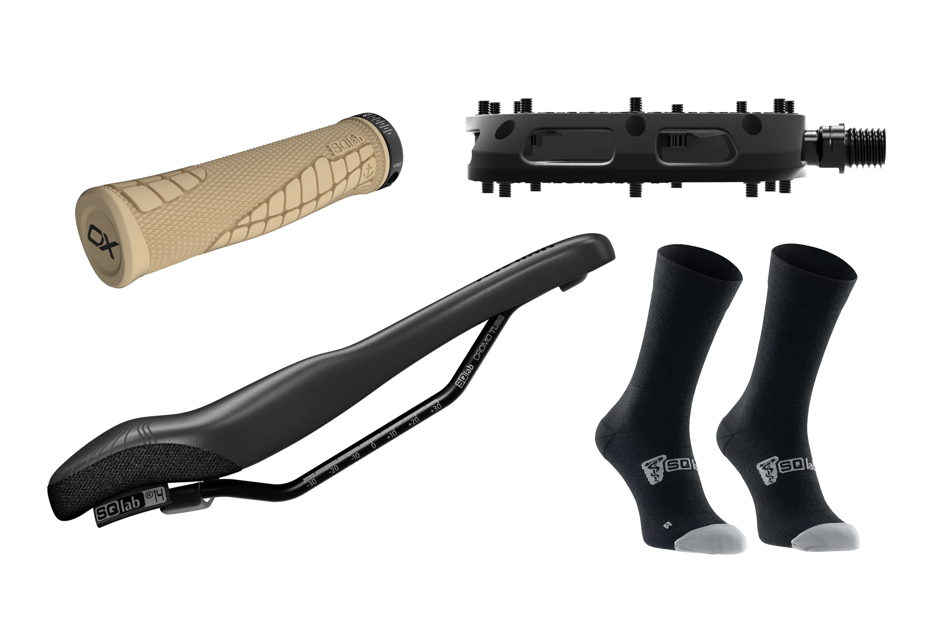 Adventsverlosung für WBR Woche 3: SQlab-Paket