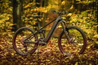 Stevens E-Inception AM – Test: Revolutioniert dieses E-Bike den Trail-Spaß?