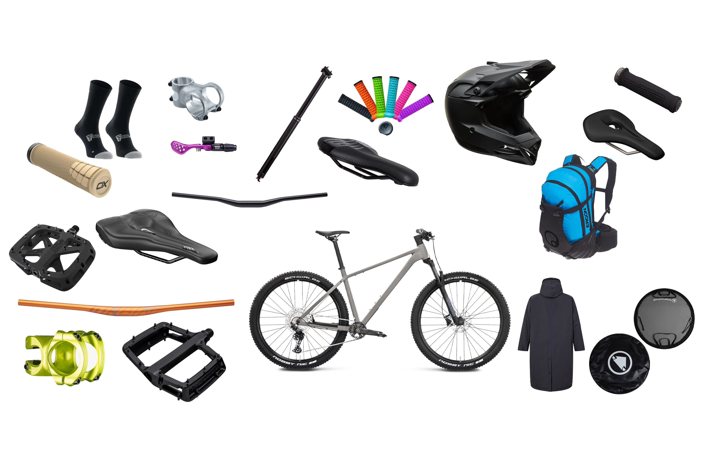 Adventsverlosung für WBR: Gewinnübersicht Woche 3 + Vorwochengewinner