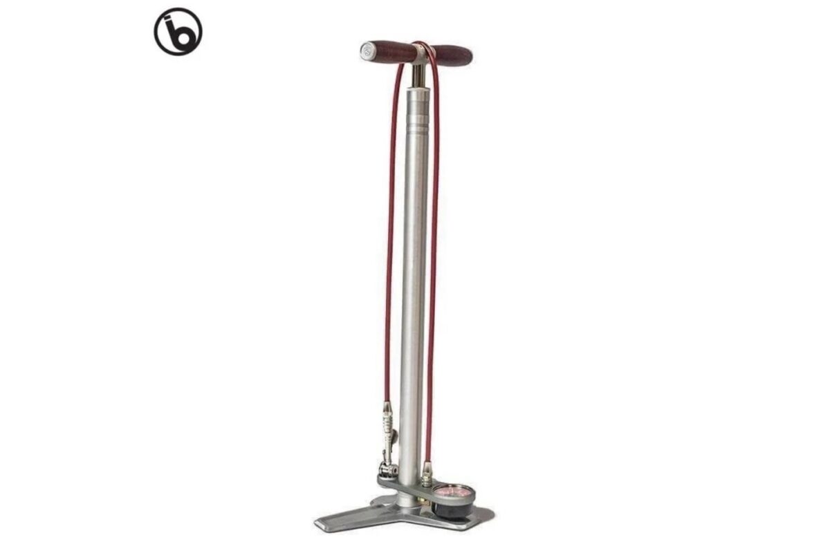 Adventsverlosung für WBR – Woche 1: Silca SuperPista Ultimate Hiro