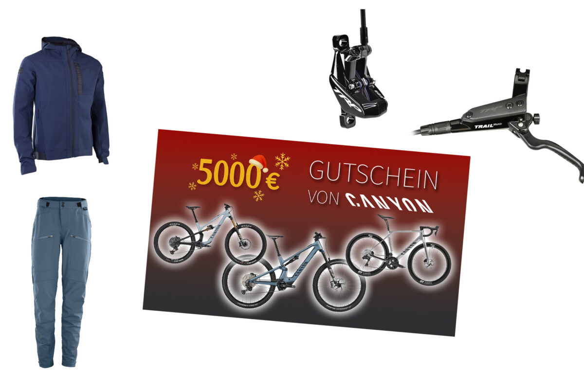 Adventsverlosung für WBR: Gewinnübersicht Woche 4 + Vorwochengewinner