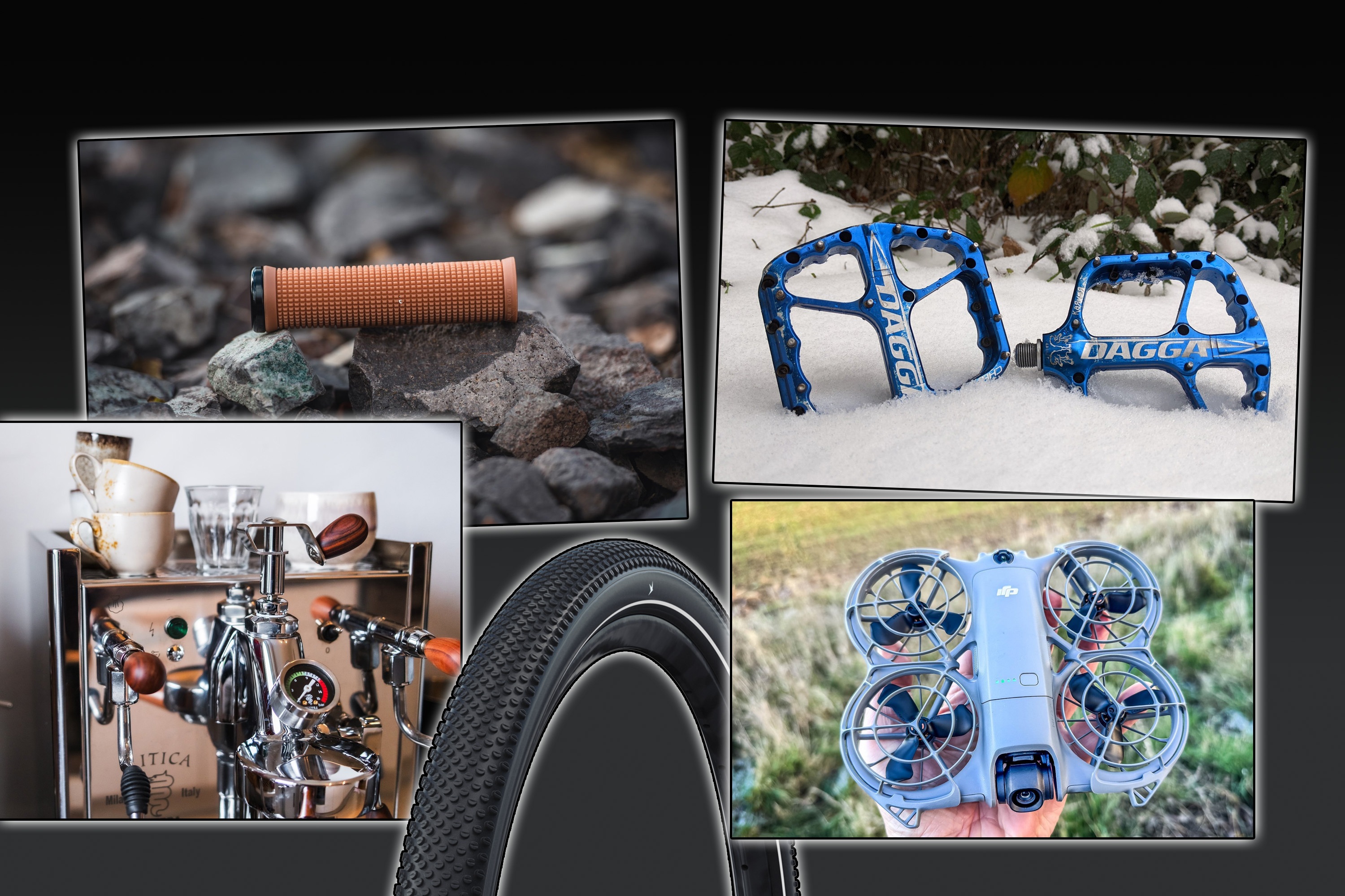 Geile Teile #12: Fünf Lieblingsprodukte der Redaktion