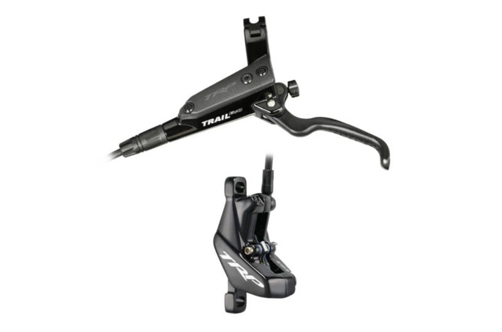 Adventsverlosung für WBR – Woche 4: TRP EVO TRAIL Bremsanlage + Goodies