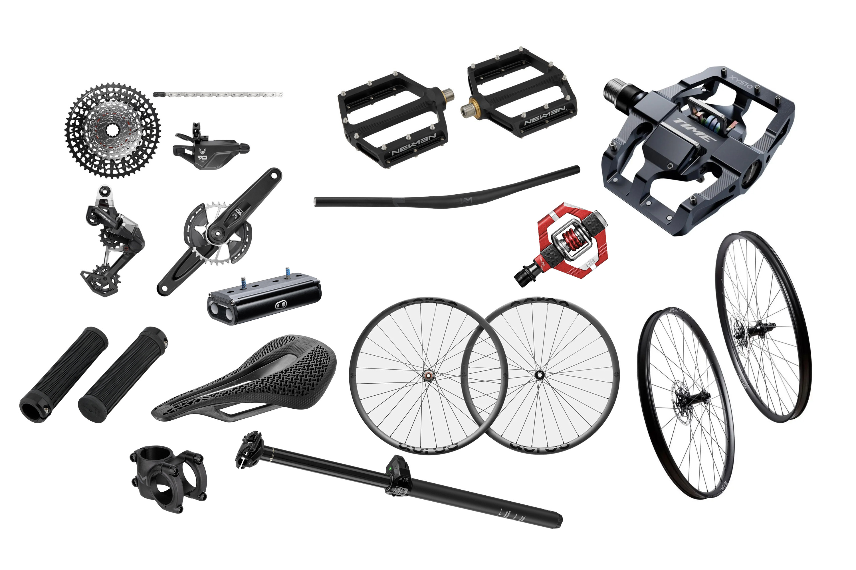 Adventsverlosung für WBR: Gewinnübersicht Woche 2 + Vorwochengewinner