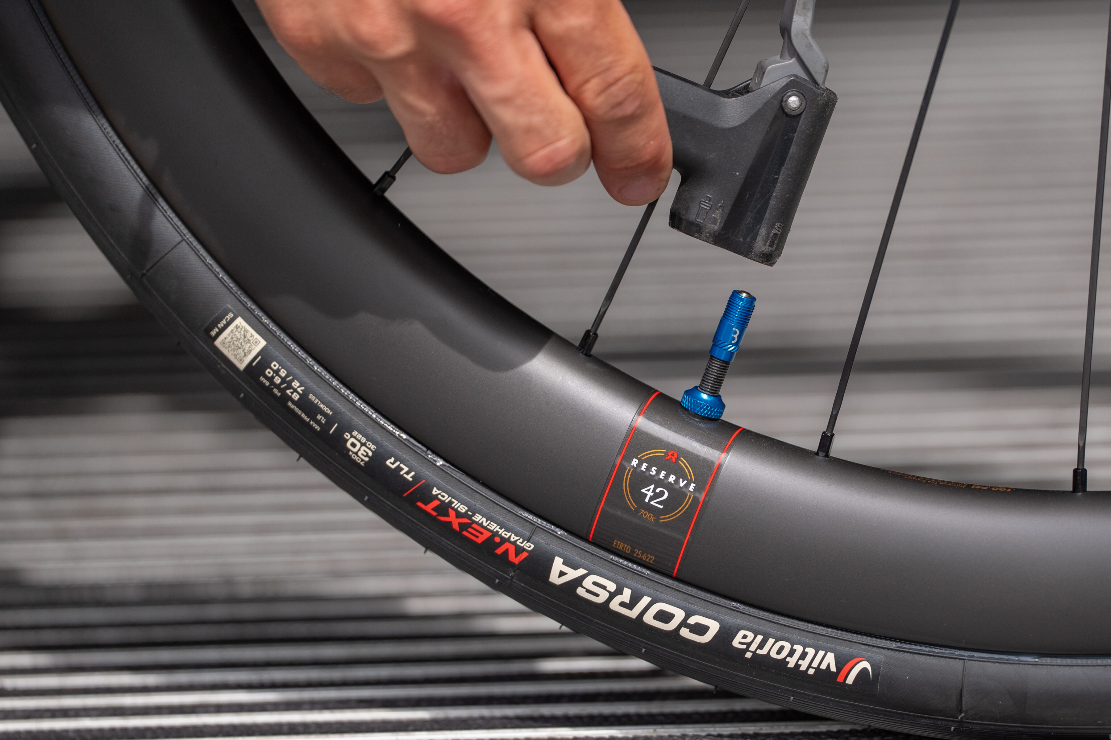 BBB Cycling CoreCap MTB-Ventile: Ablöse für den Presta-Standard?