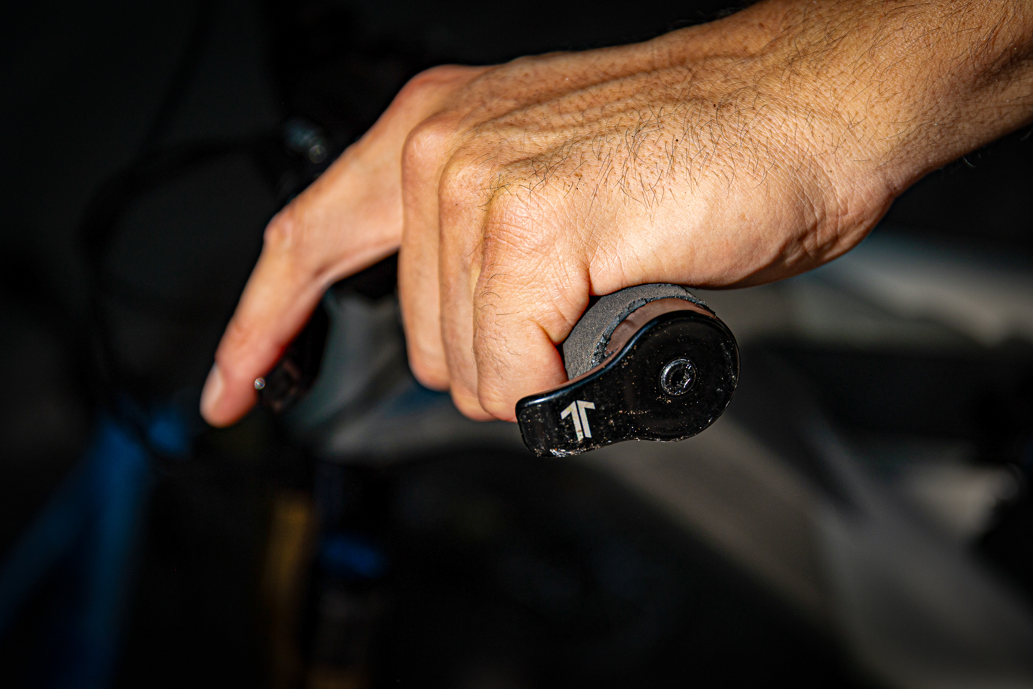 Loamlab Counterpunch im Test: Für alle, die es gerne eng mögen