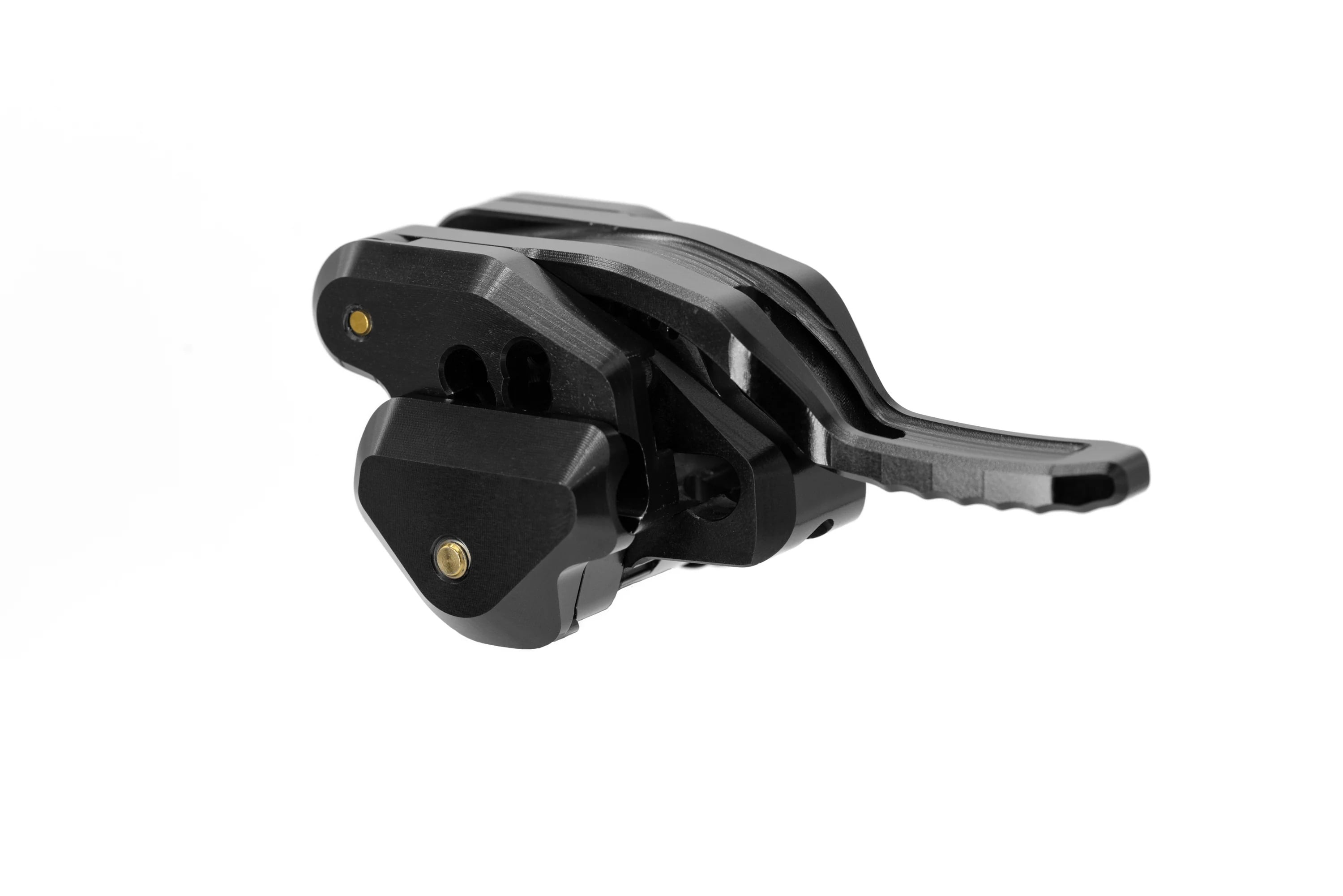 Neues Aenomaly SwitchGrade Pro: Mehr Rasterung, individuell begrenzbarer Verstellbereich