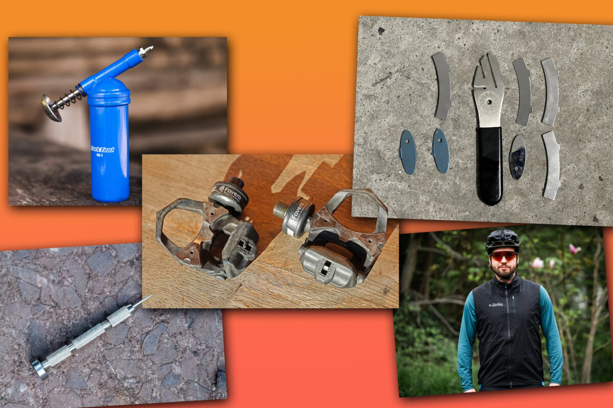 Geile Teile #15: Fünf Lieblingsprodukte der Redaktion