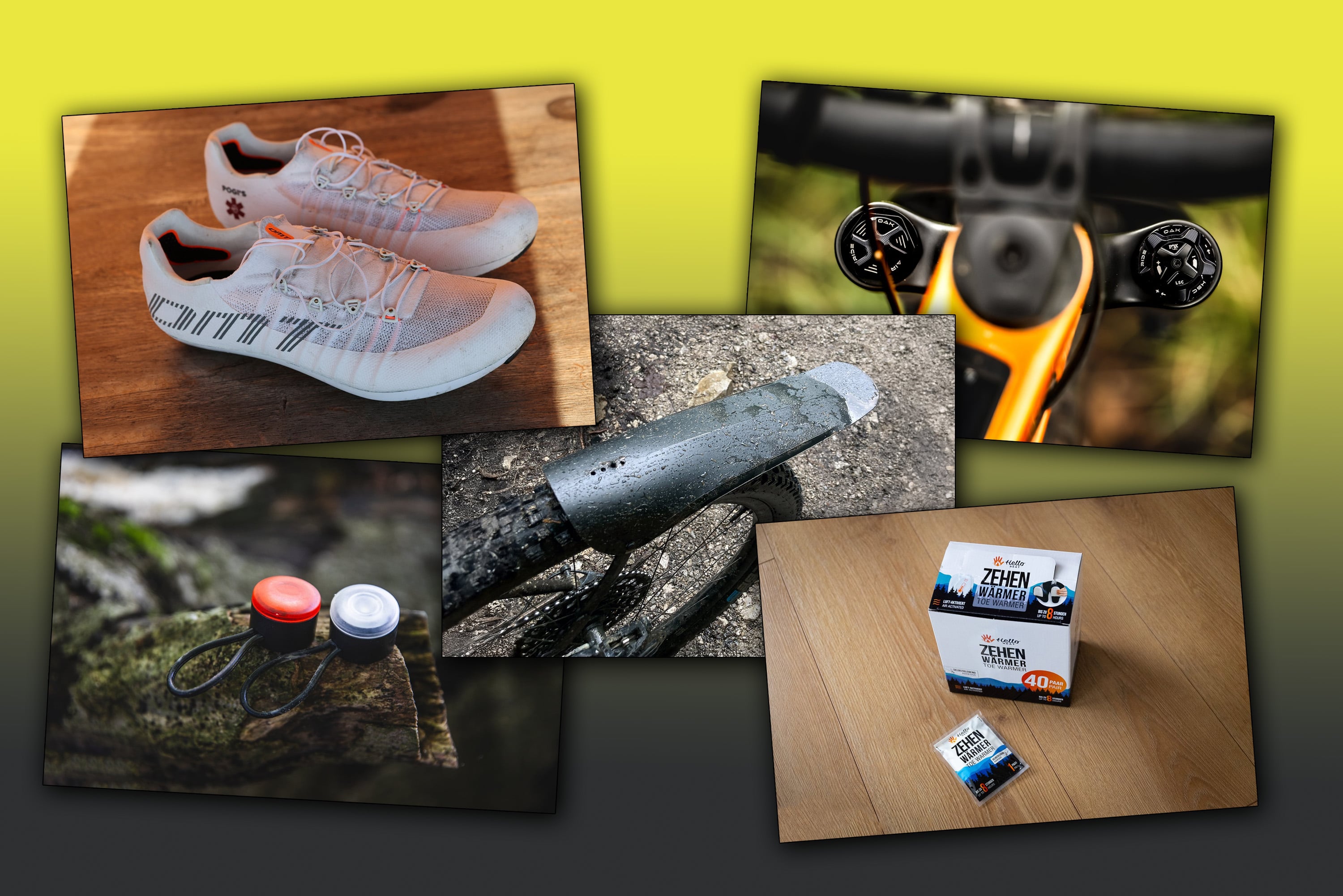 Geile Teile #14: Fünf Lieblingsprodukte der Redaktion