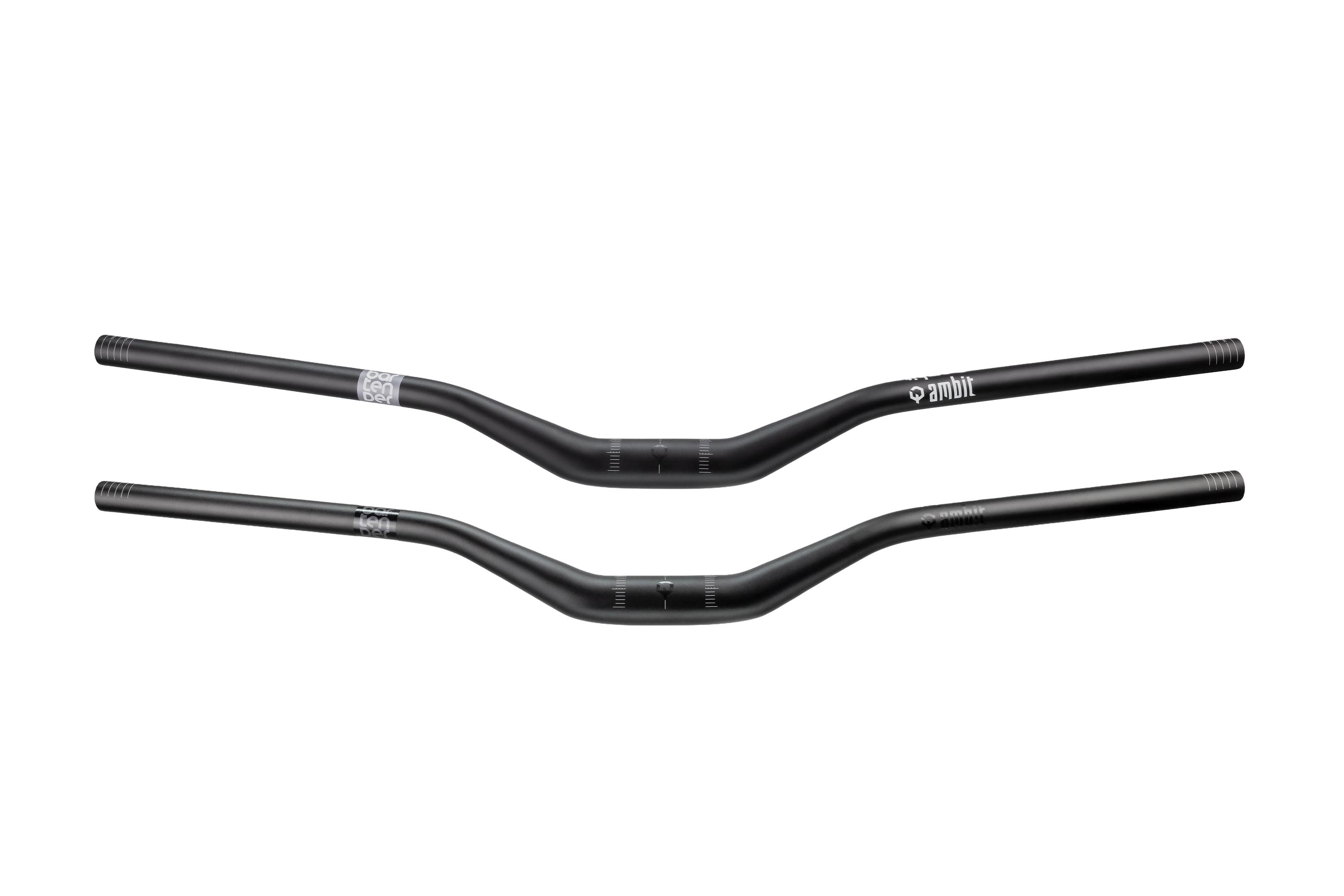 Neuer Ambit Bartender Alu-Lenker: Gravity-Steuerzentrale für 80 €