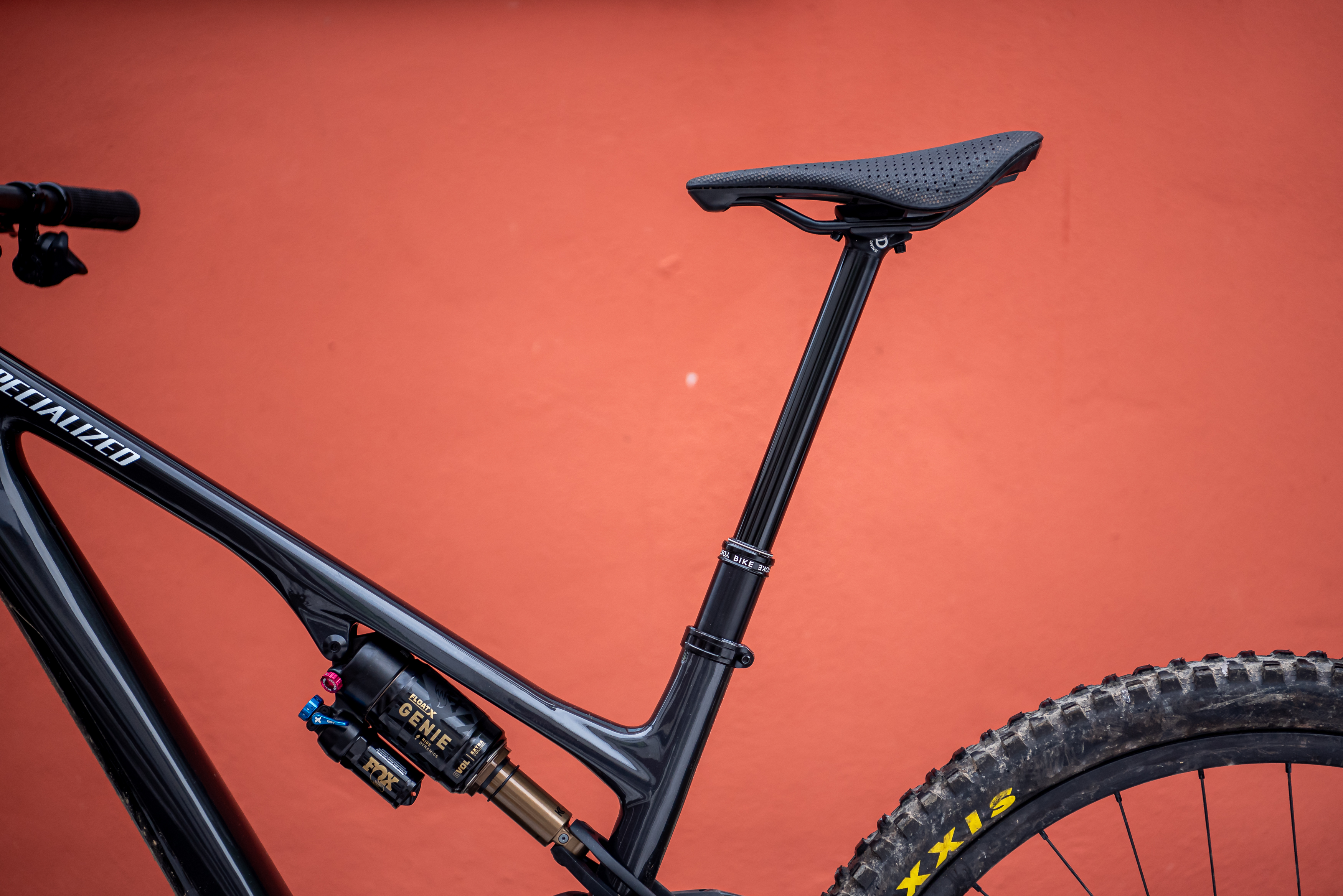 Neue Bikeyoke Divine 2.0 Variostütze im Test: Länger, Billiger & Besser?